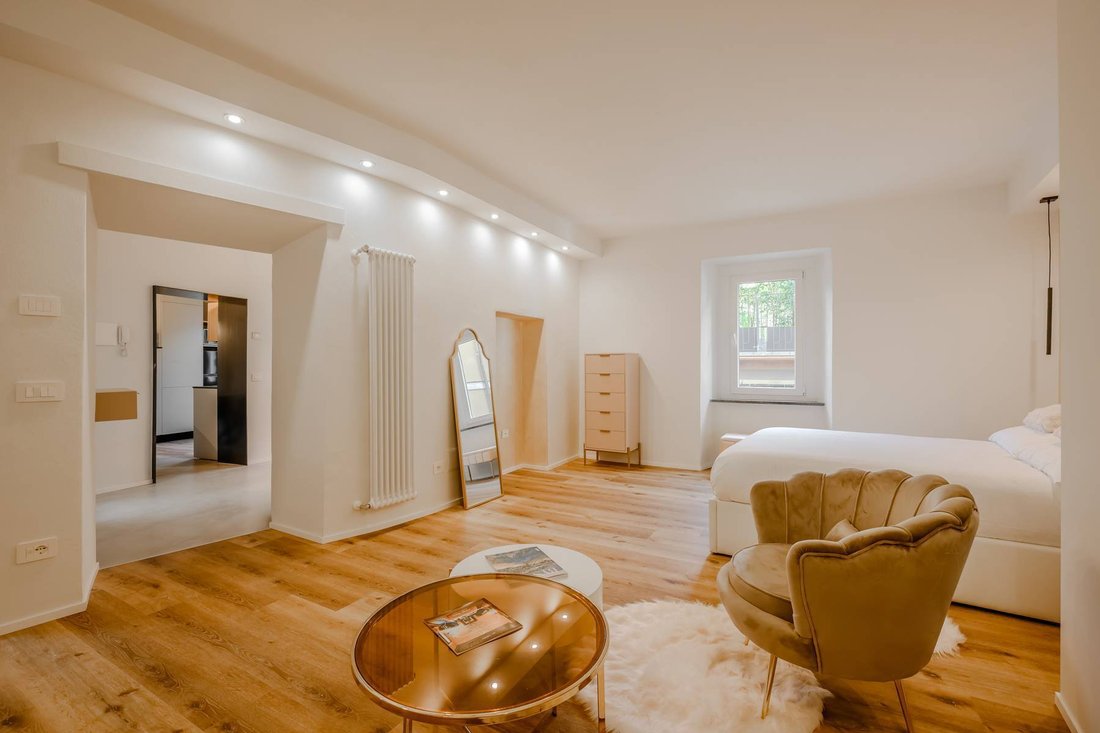 Apartment in Arona, Piedmont, Italy 1 - 16405739