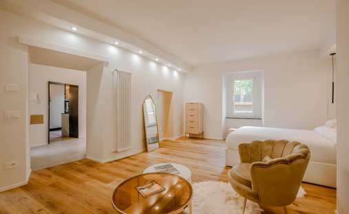 Apartment in Arona, Piedmont, Italy 1