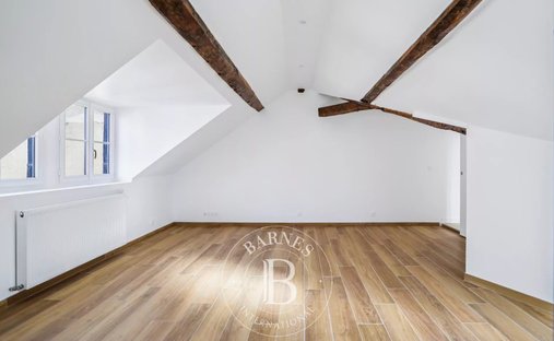 Apartment in Faubourg du Temple-Hôpital Saint Louis, Paris 10e Arrondissement, Paris 1