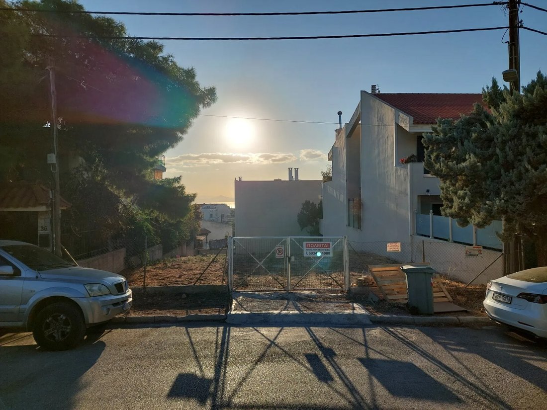 Terrain à Voúla, Attique, Grèce 3 - 16559365