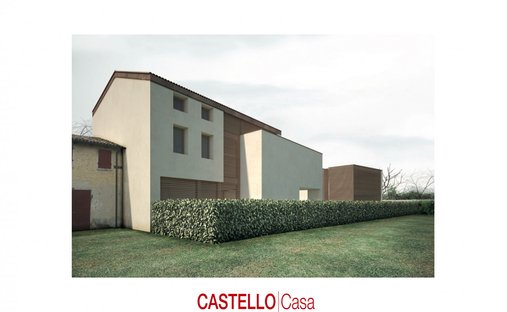 Casa a Maser, Veneto, Italia 1