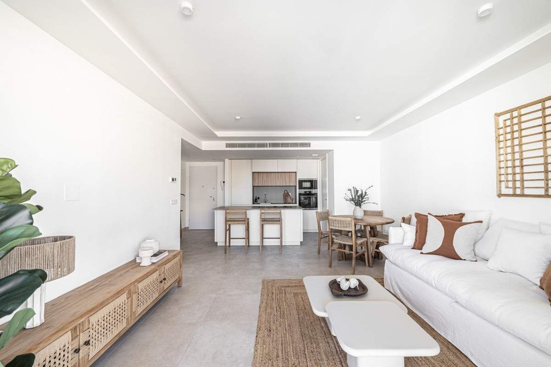 Apartment in Fuengirola, Andalusia, Spain 5 - 16556350