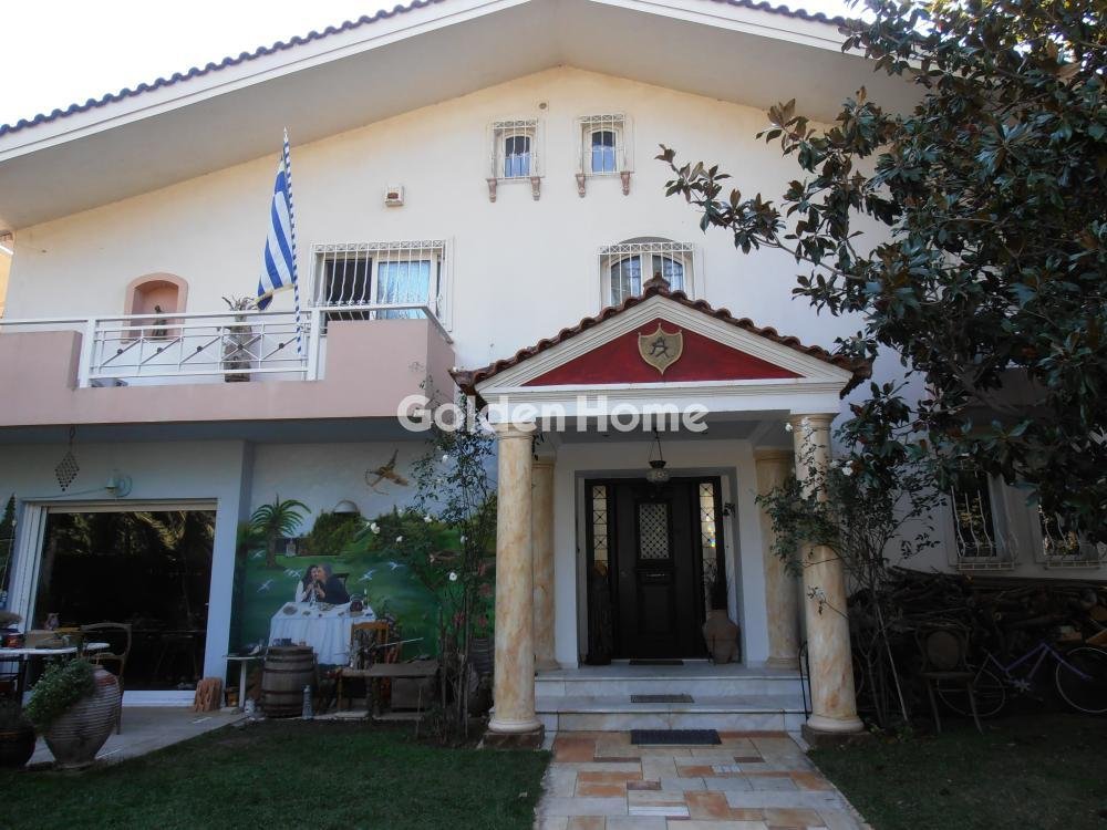 House in Kifisia, Attica, Greece 2 - 16558245
