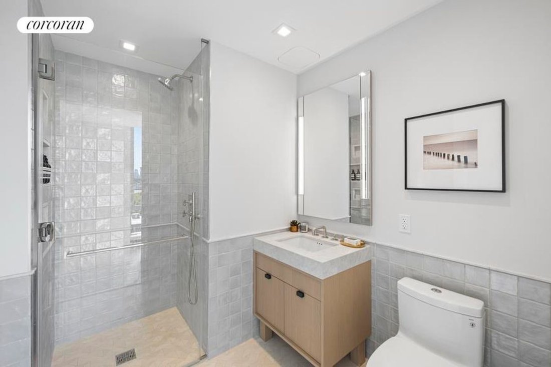 Condominio en Nueva York, Nueva York, Estados Unidos 4 - 16556994