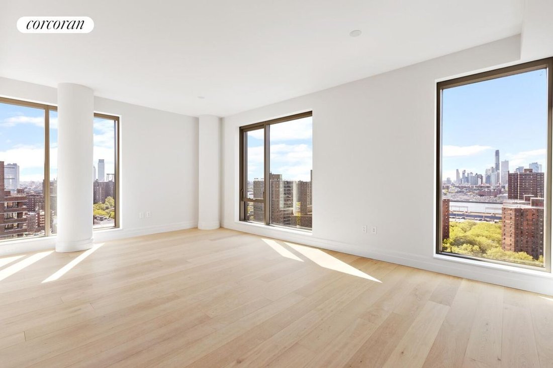 Condominio en Nueva York, Nueva York, Estados Unidos 2 - 16556991