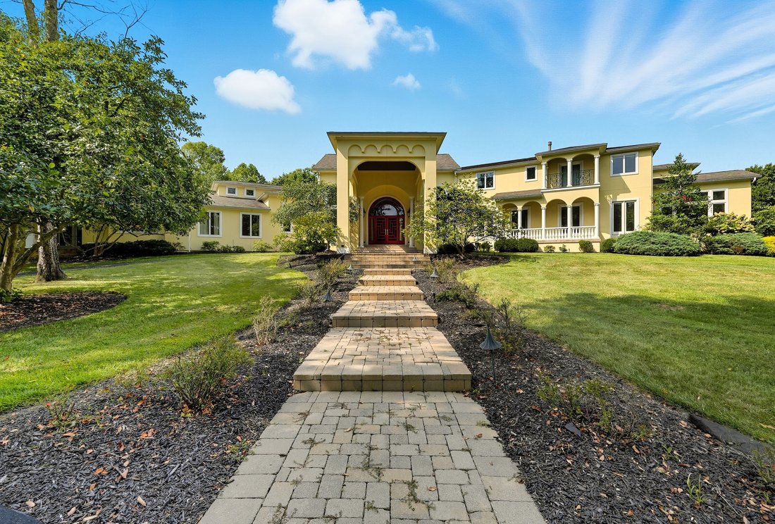 House in Prospect, Kentucky, United States 1 - 16557411