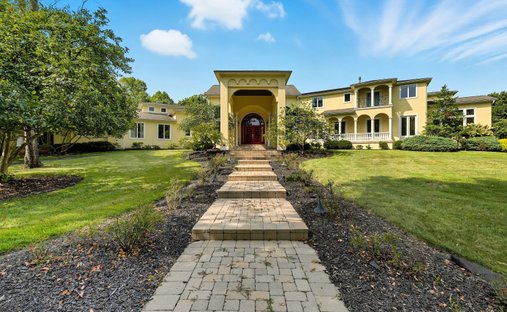 House in Prospect, Kentucky, United States 1