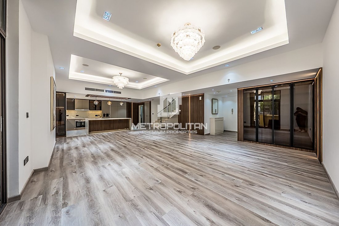 Apartment in Jumeirah Beach Residence, Dubai, United Arab Emirates 1 - 16557498