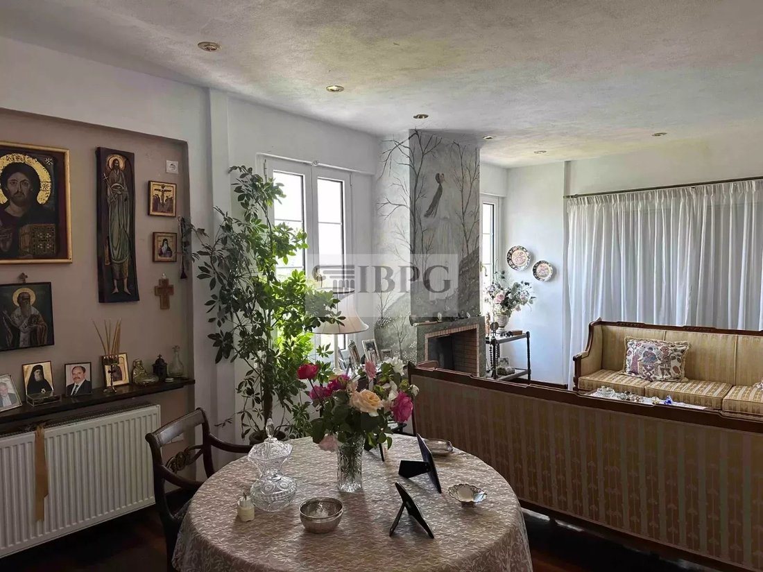 Villa à Marathonas, Attique, Grèce 2 - 16558298