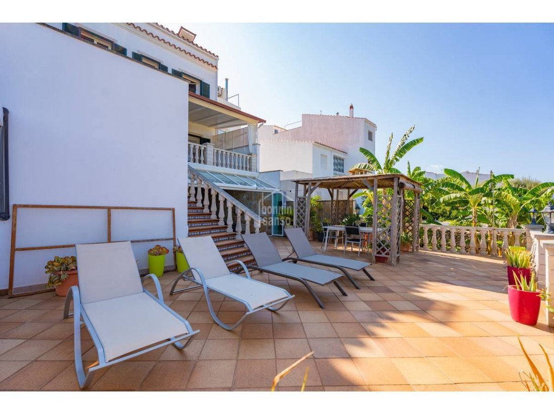 Villa in Alaior, Balearic Islands, Spain 3 - 16557406