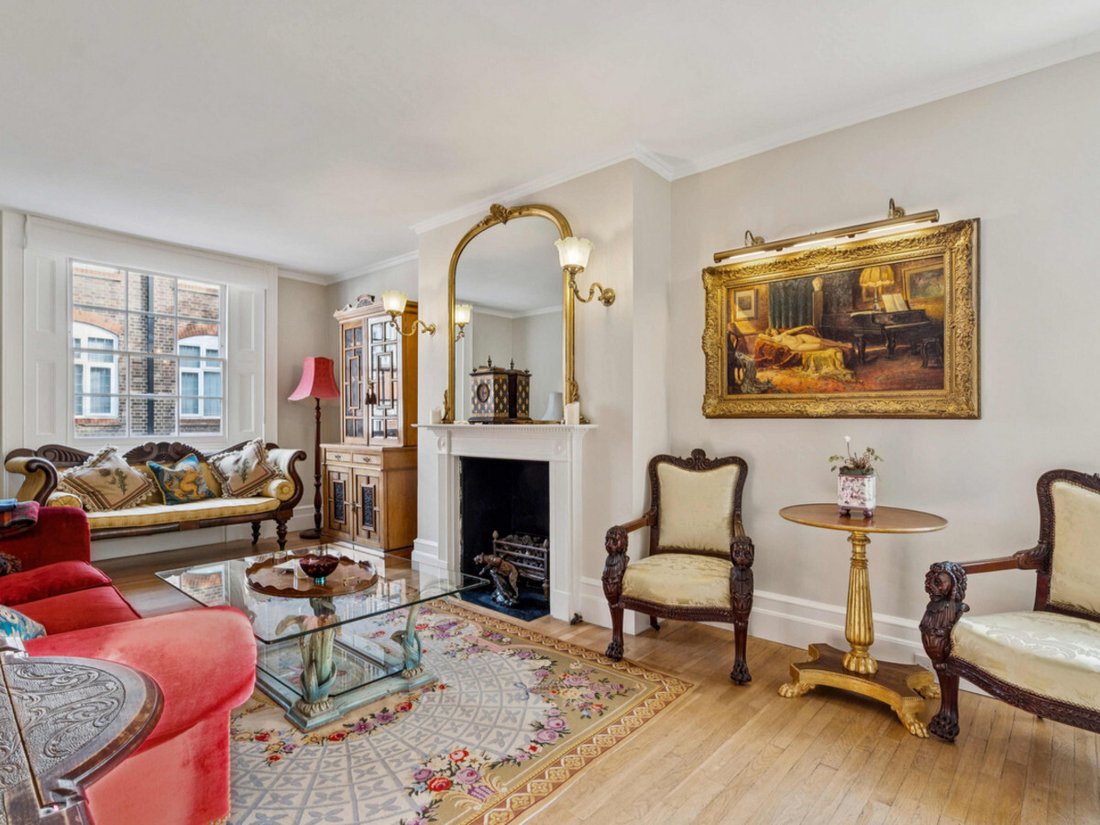 House in Chelsea, Kensington And Chelsea, England 3 - 16329667