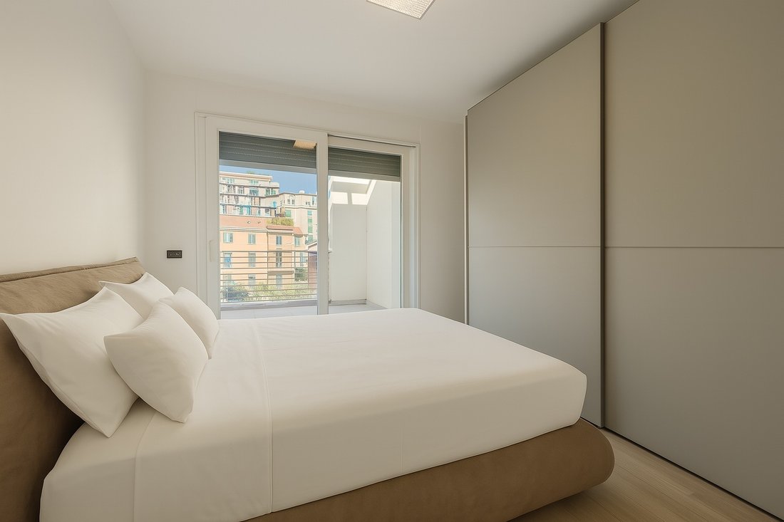 Apartment in Central Hill, Alassio, Liguria 5 - 16555808
