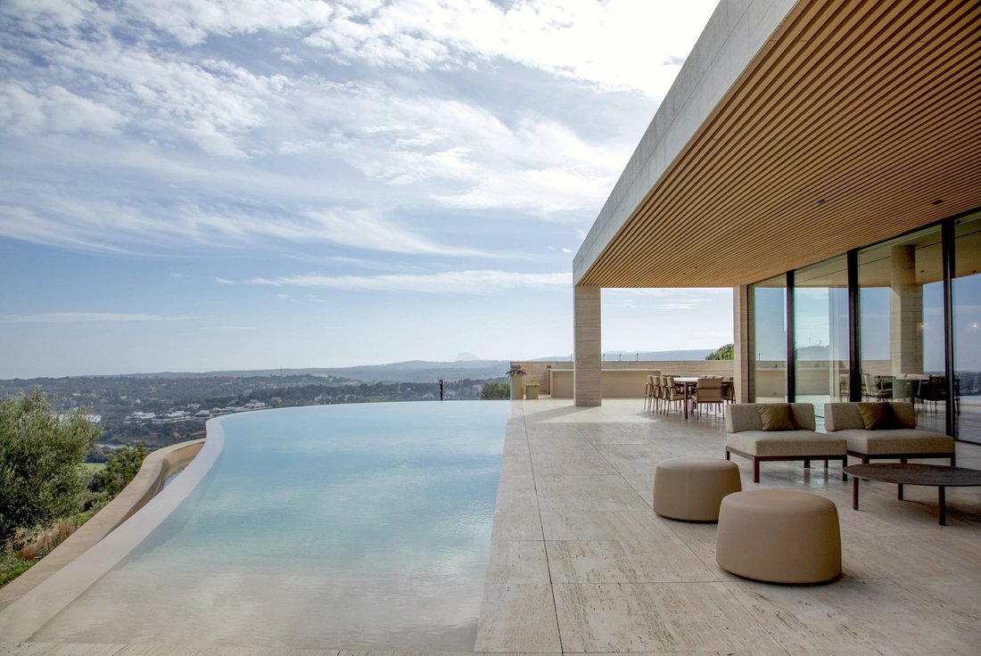 House in Sotogrande, San Roque, Andalusia 1 - 16556938