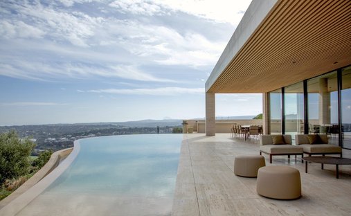 House in Sotogrande, San Roque, Andalusia 1