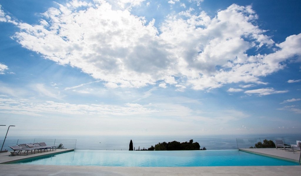 Villa in Dolcedo, Liguria, Italy 3 - 16555929
