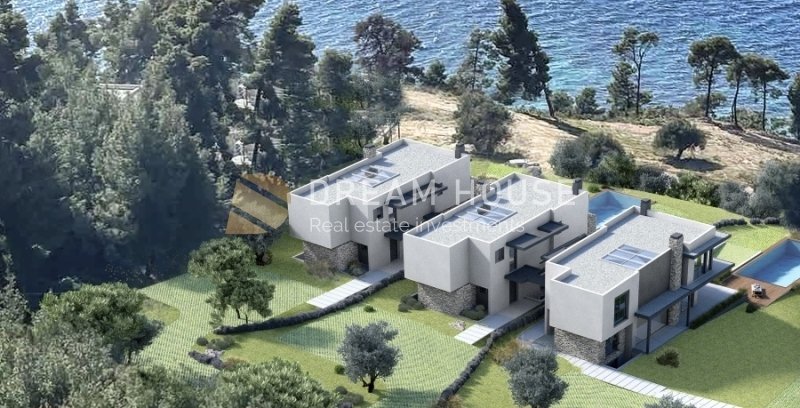 Apartment in Kassandra, Macedonia and Thrace, Greece 3 - 16556156