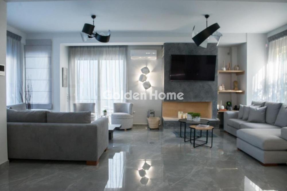 House in South Athens, Attica, Greece 2 - 16558261