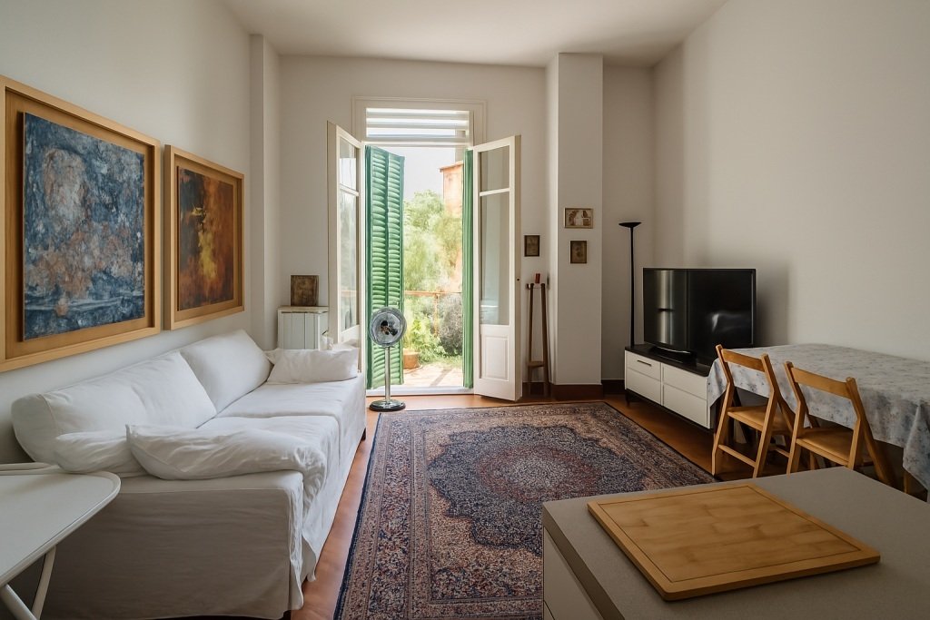 Apartment in Marconi - Porrine, Ospedaletti, Liguria 5 - 16555854