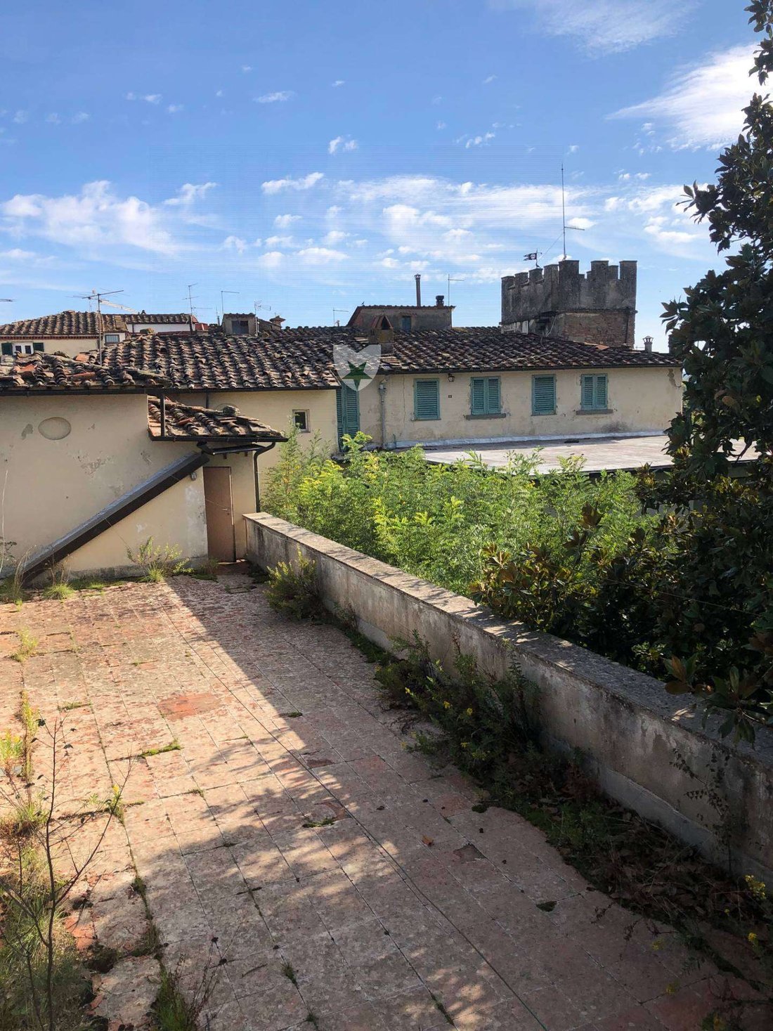 Villa in Center, Arezzo, Tuscany 5 - 16555895