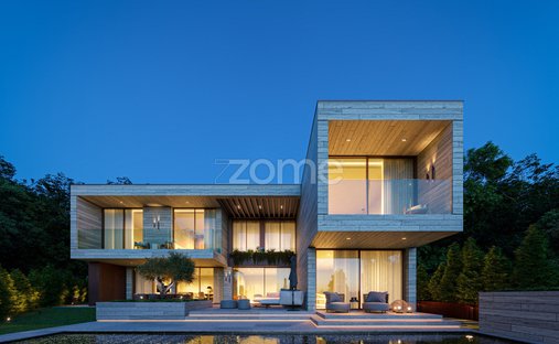 Maison à São Martinho, Madère, Portugal 1