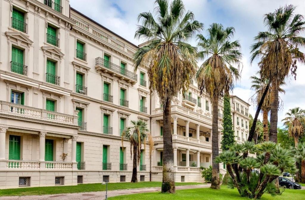 Apartment in Marconi - Porrine, Ospedaletti, Liguria 2 - 16555829