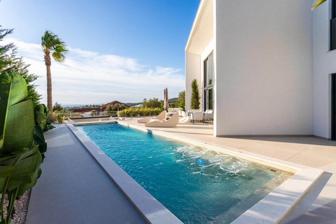 Villa in Primosten, Sibenik-Knin County, Croatia 3 - 16558809