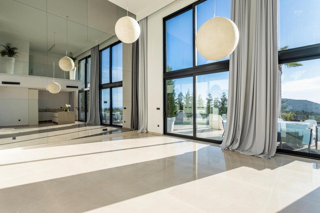 Villa in Primosten, Sibenik-Knin County, Croatia 1 - 16558809