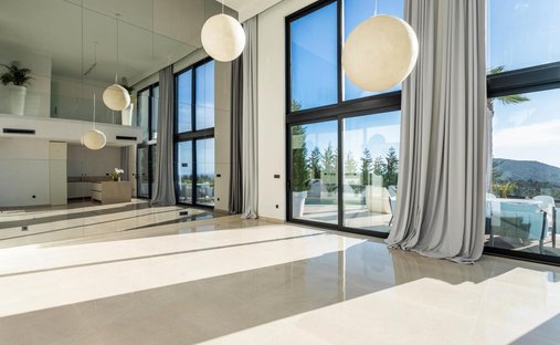 Villa in Primosten, Sibenik-Knin County, Croatia 1