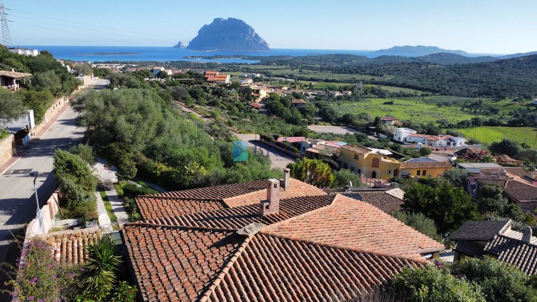 Villa in Loiri Porto San Paolo, Sardinia, Italy 1 - 15190199