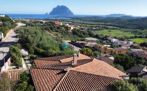 Villa à Loiri Porto San Paolo, Sardaigne, Italie 1