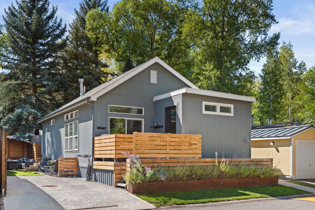 House in Aspen, Colorado, United States 2 - 16557643