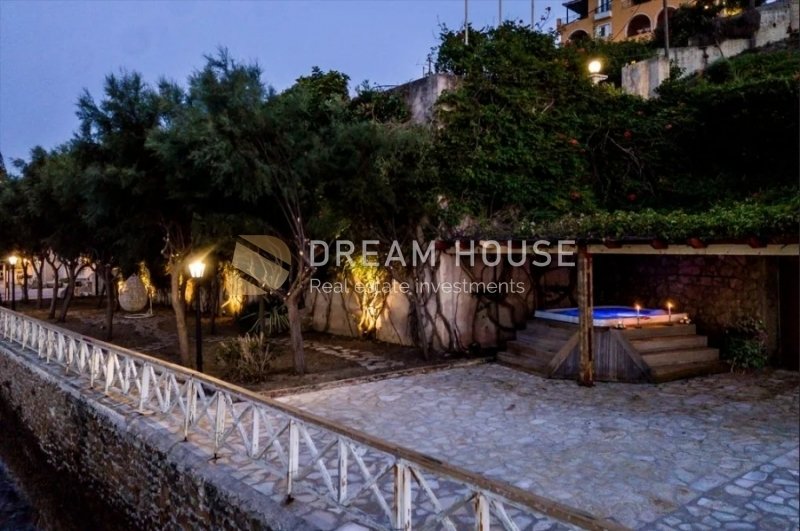 Villa in Mpoxalis, Peloponnese, Western Greece and the Ionian, Greece 4 - 16556081