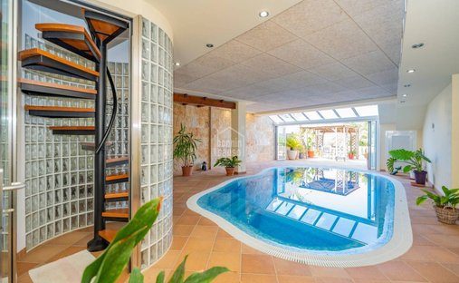 Townhouse en Alayor, Islas Baleares, España 1