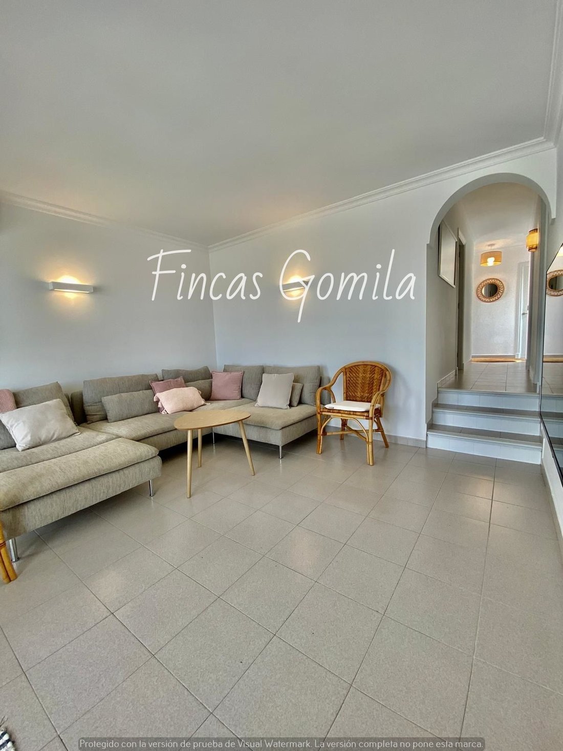 Chalet in Alaior, Balearische Inseln, Spanien 4 - 16557915