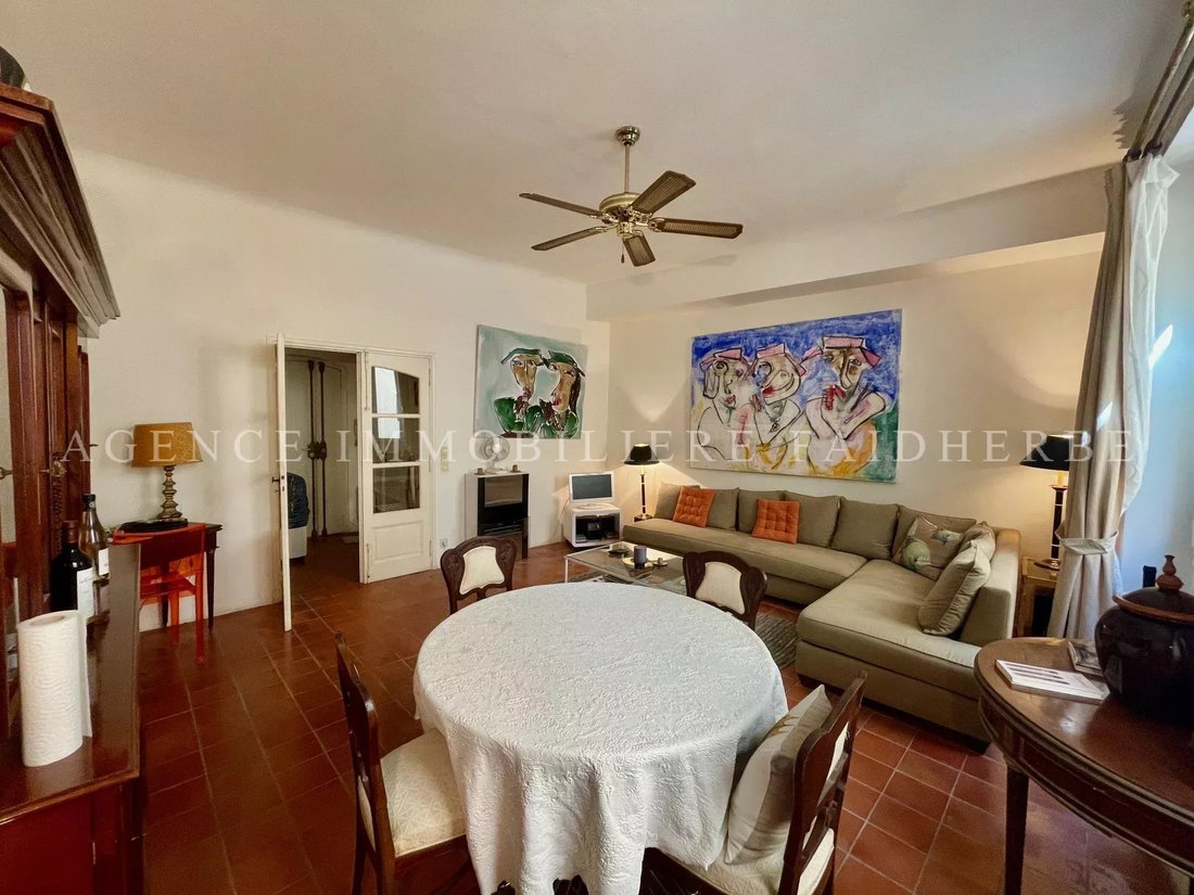 Apartment in Zone Est Diffuse, Saint-Tropez, France 3 - 16556650