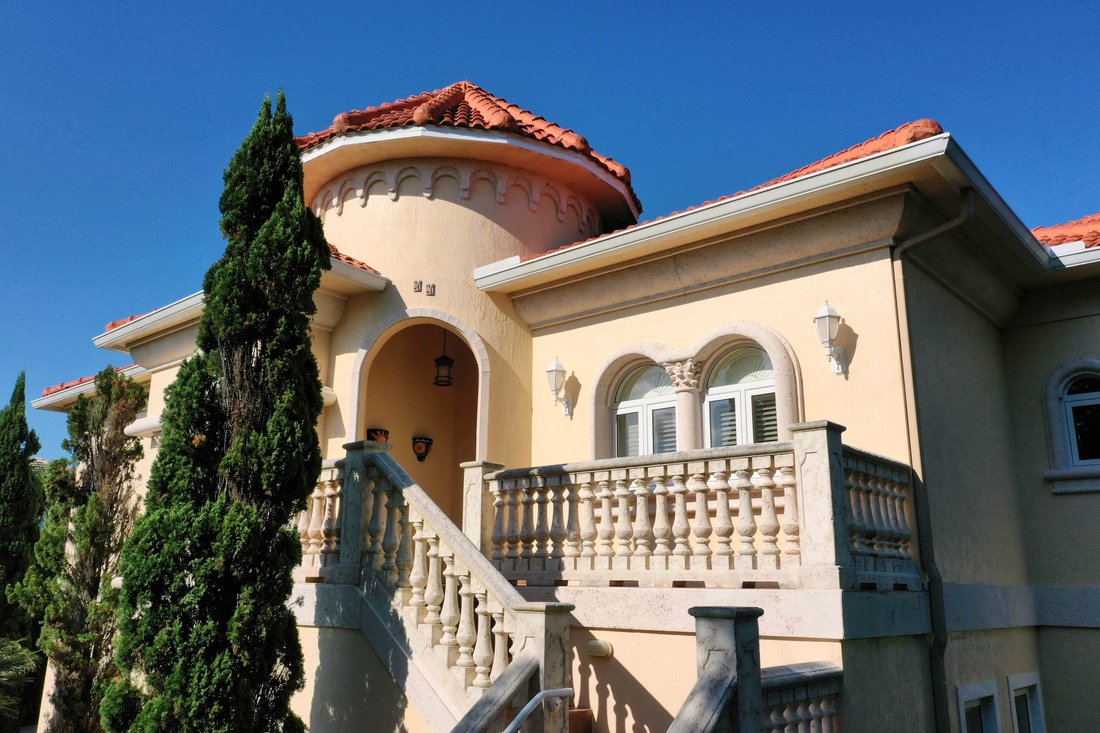 House in Palm Coast, Florida, United States 5 - 16557709