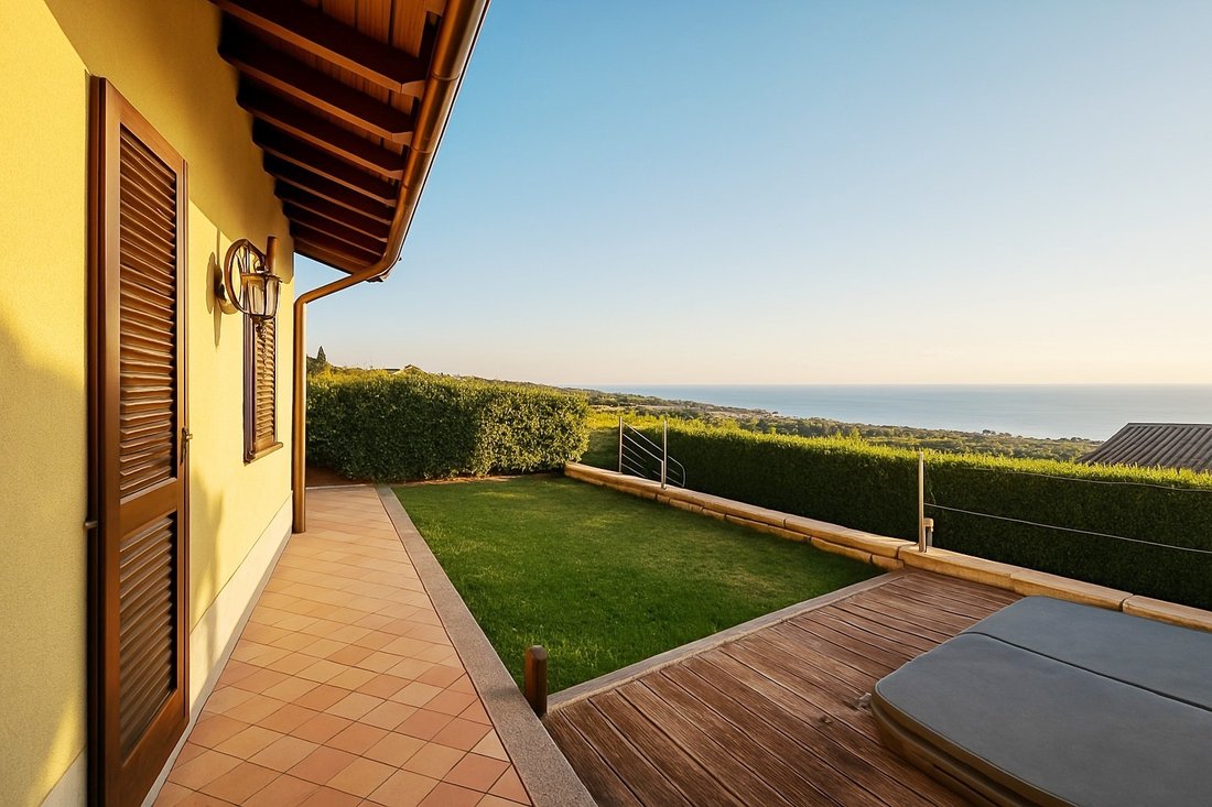 Apartment in Center - Marina, Sanremo, Liguria 2 - 16555870