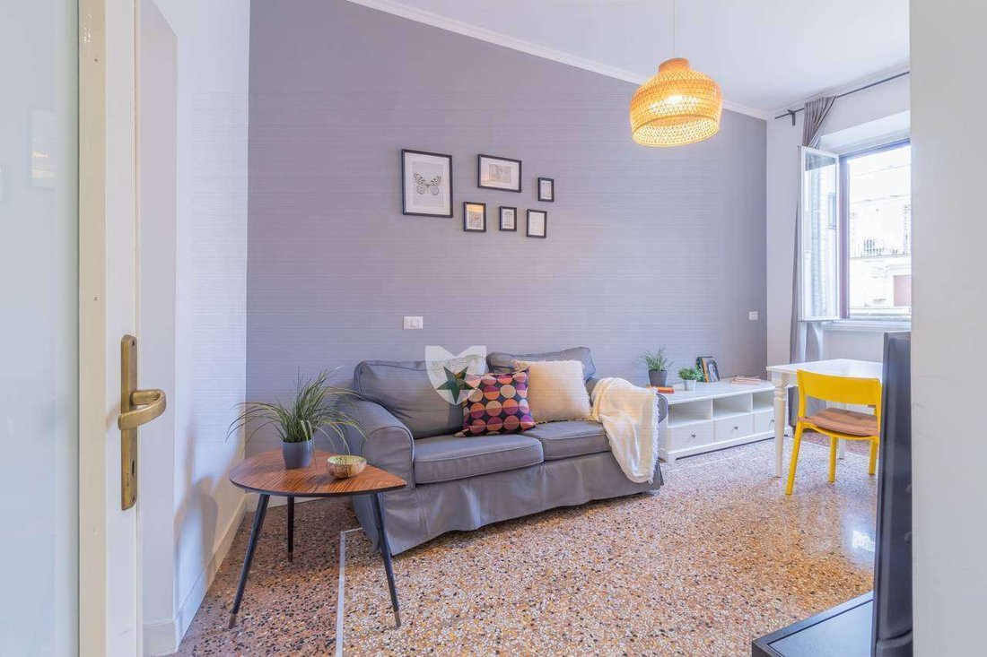 Apartment in Aventino - San Saba, Rome, Italy 2 - 16555880
