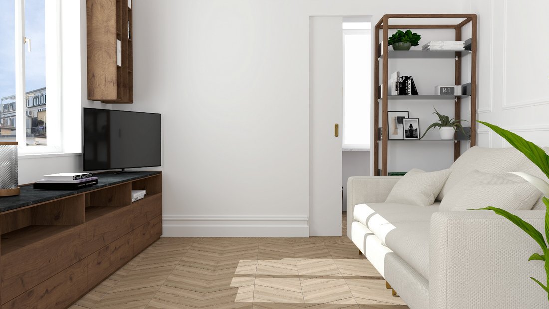Apartment in Center, Alassio, Italy 5 - 16555792
