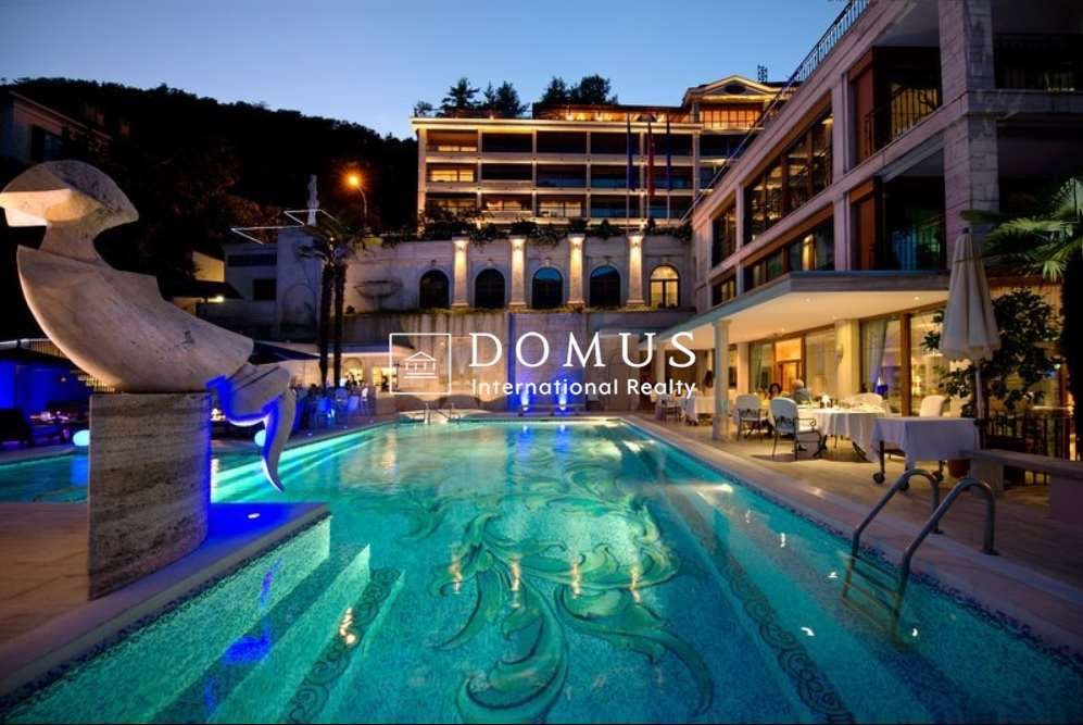 Apartment in Vico Morcote, Ticino, Switzerland 5 - 16558303