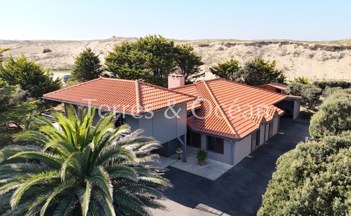 Casa a Soorts-Hossegor, Nuova Aquitania, Francia 1