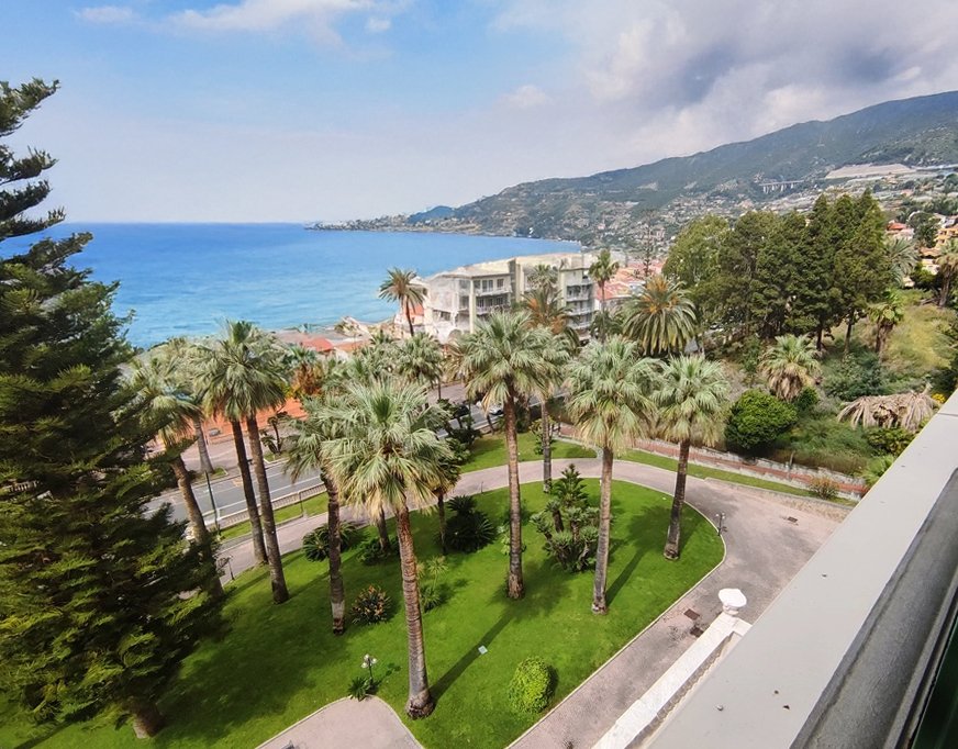 Apartment in Marconi - Porrine, Ospedaletti, Liguria 1 - 16555540