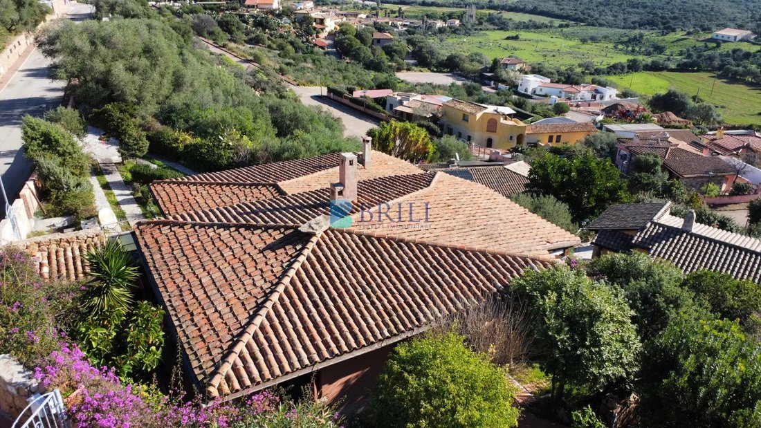 Villa in Loiri Porto San Paolo, Sardinia, Italy 3 - 15190199