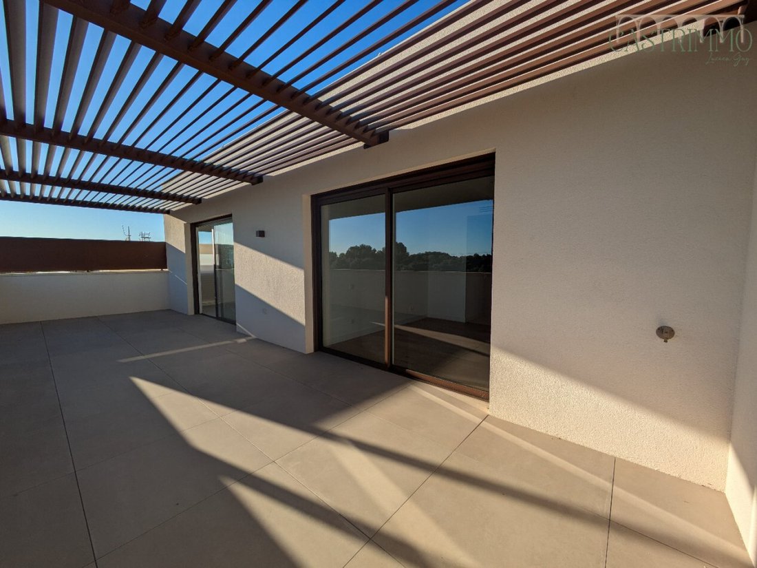 Apartment in Centre Ville, Castries, France 4 - 16558156