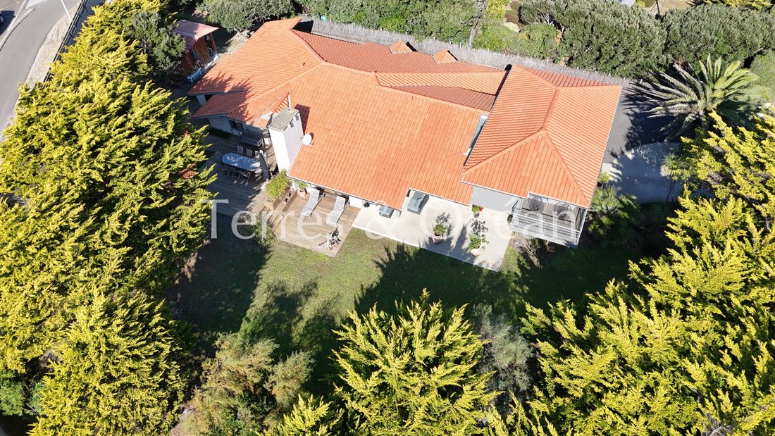 House in Soorts-Hossegor, Nouvelle-Aquitaine, France 4 - 16248100