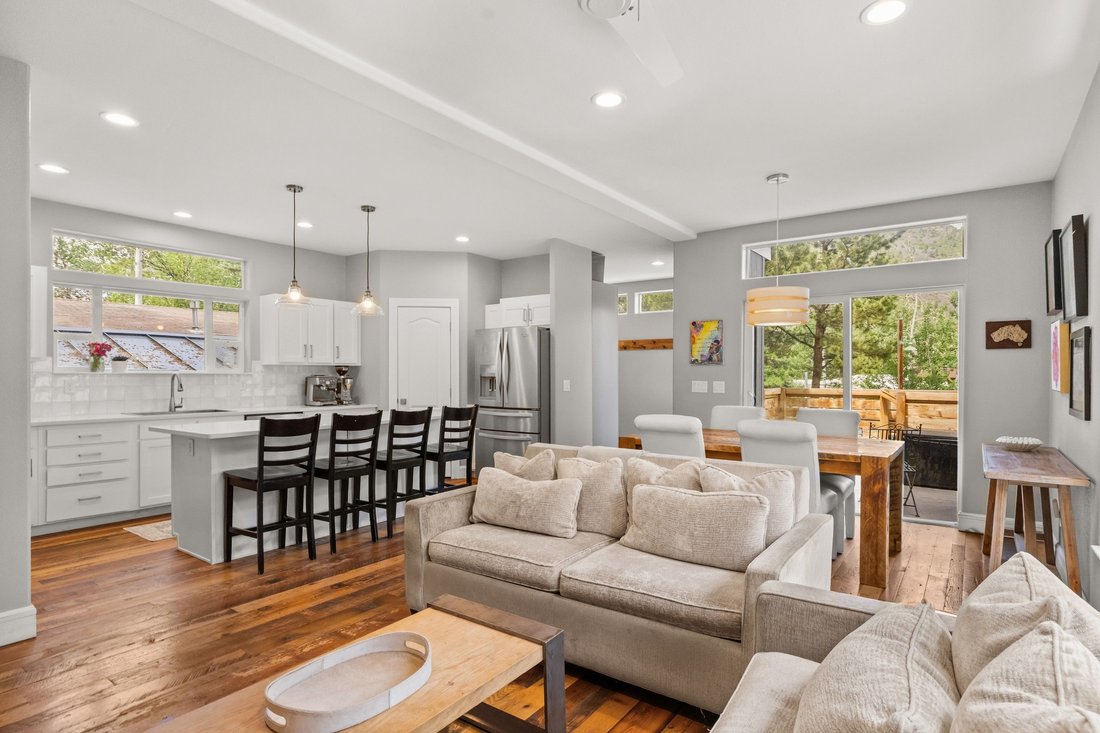 House in Aspen, Colorado, United States 1 - 16557643