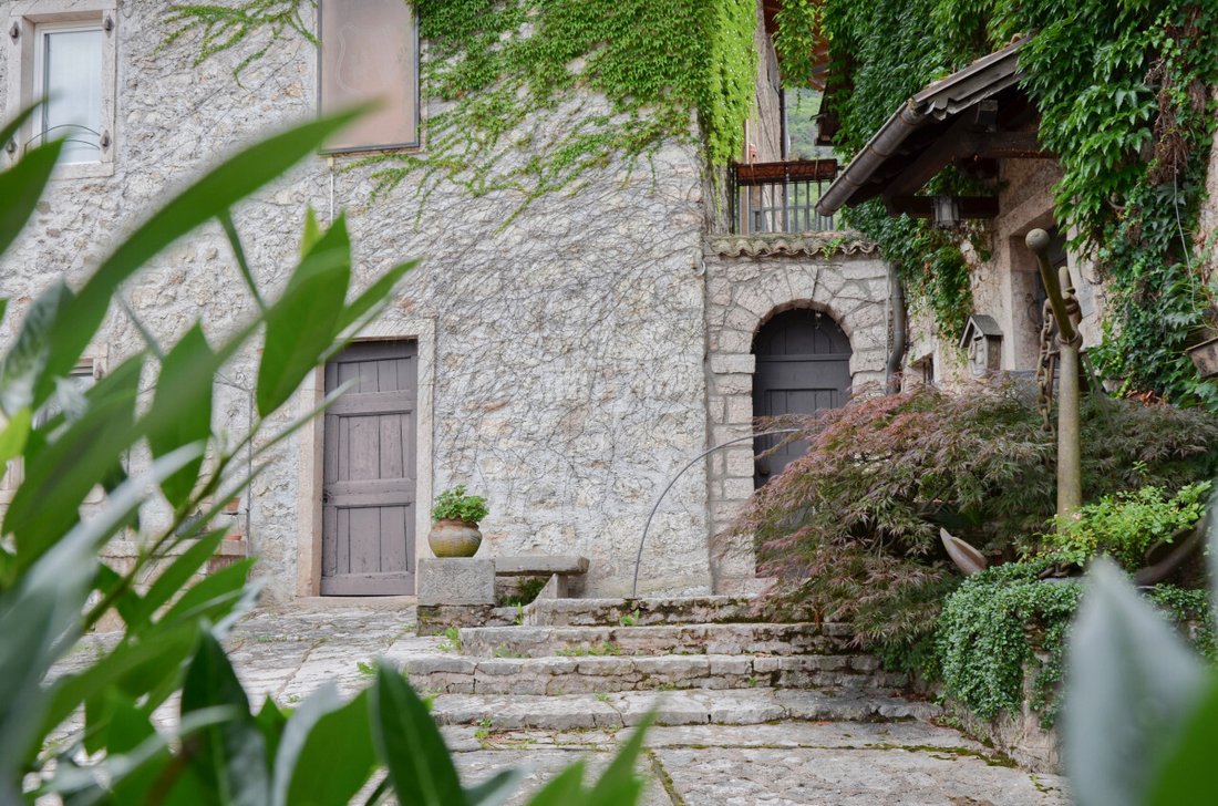 Villa in Lasino, Trentino – Alto Adige/Südtirol, Italy 4 - 16559229