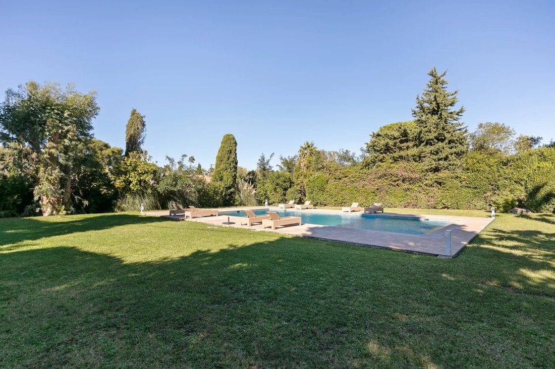 House in Lagare, Antibes, France 3 - 16557811