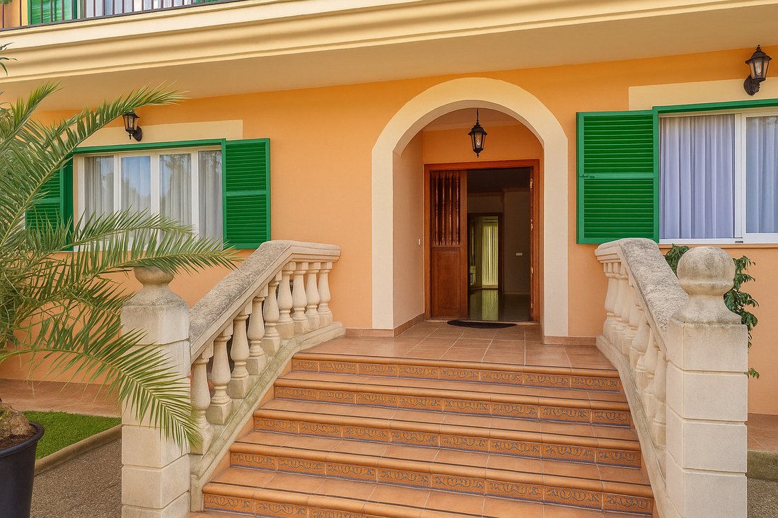 Casa a Son Servera, Isole Baleari, Spagna 3 - 16558513