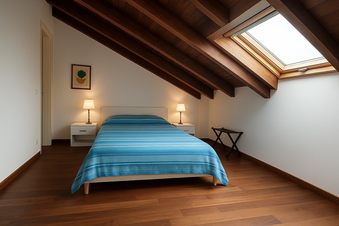 Apartment in Marconi - Porrine, Ospedaletti, Liguria 5 - 16555540